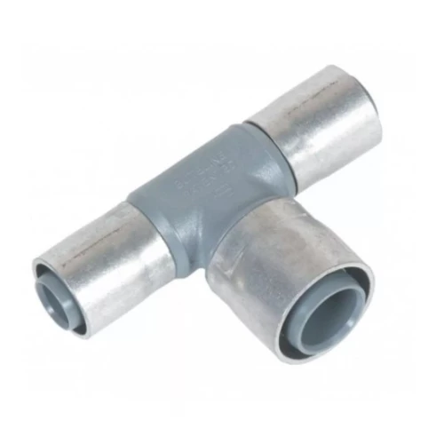 BUTELINE FITTING ~ PE Clamp Fittings - Elbow Fittings
