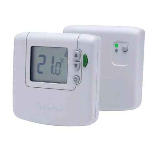 Honeywell Wireless Digital Room Thermostat with Eco Feature