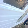 150mm PVC Shiplap Cladding White | 5.0M