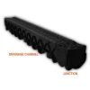 1M Drainage Channel and Grate 5 Ton