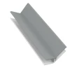 3M Cladding Internal Corner Coloured | Storm Grey