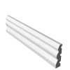 5.3M x 70mm Ogee Architrave White