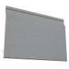 3.2M x 180mm Fortex Clic Shadow Gap Cladding pk6 Storm Grey