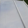 25mm Polycarbonate Sheet Roofing | Finest Range | Bronze / Tinted | 3.5M | 2090mm
