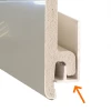 3M Cladding Starter Trim (For all Cladding & Fortex)